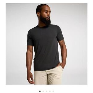 Men's VRST Charcoal Short Sleeve T-Shirt Size Large